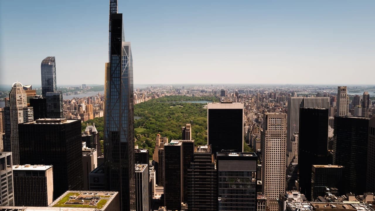 Top of the Rock Observation Deck Ticket at Rockefeller Center - Photo 5