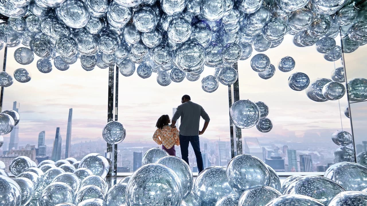 SUMMIT One Vanderbilt Ticket - Photo 1