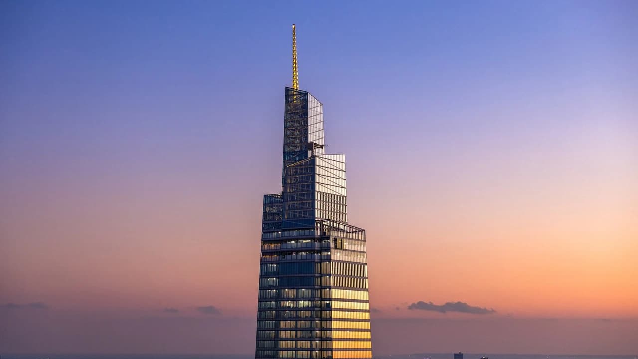 SUMMIT One Vanderbilt Ticket - Photo 2