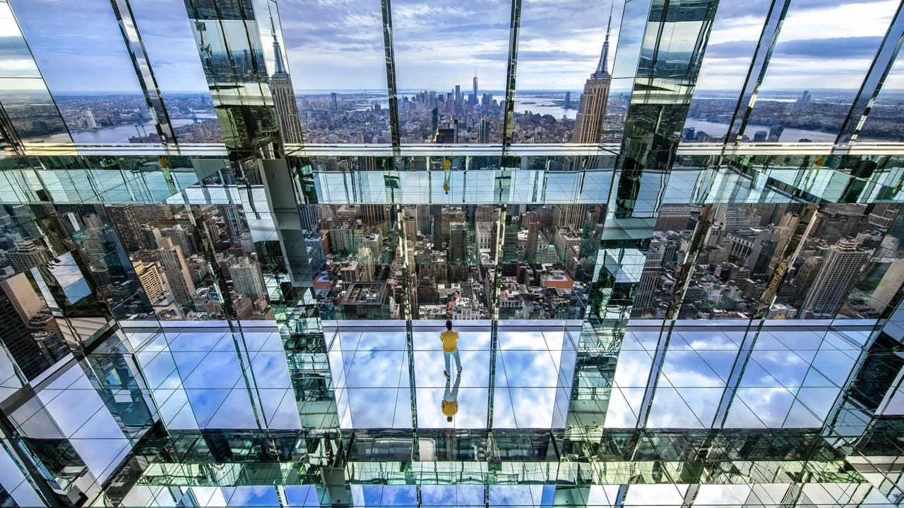 SUMMIT One Vanderbilt Ticket - Photo 3