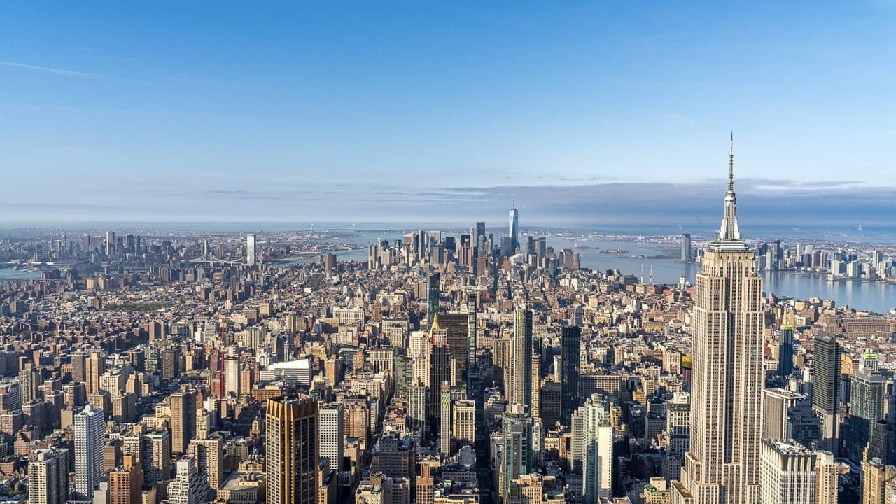 SUMMIT One Vanderbilt Ticket - image 8