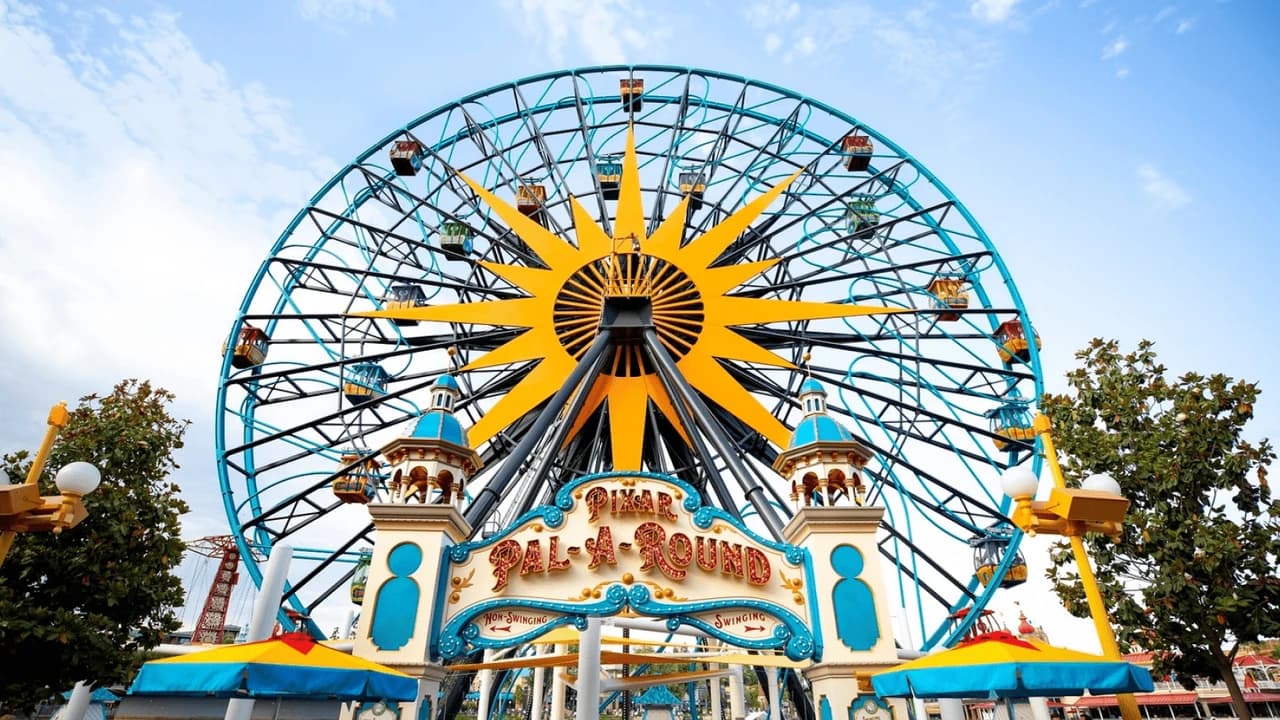 Disneyland Park and Disney California Adventure Park Ticket - image 6