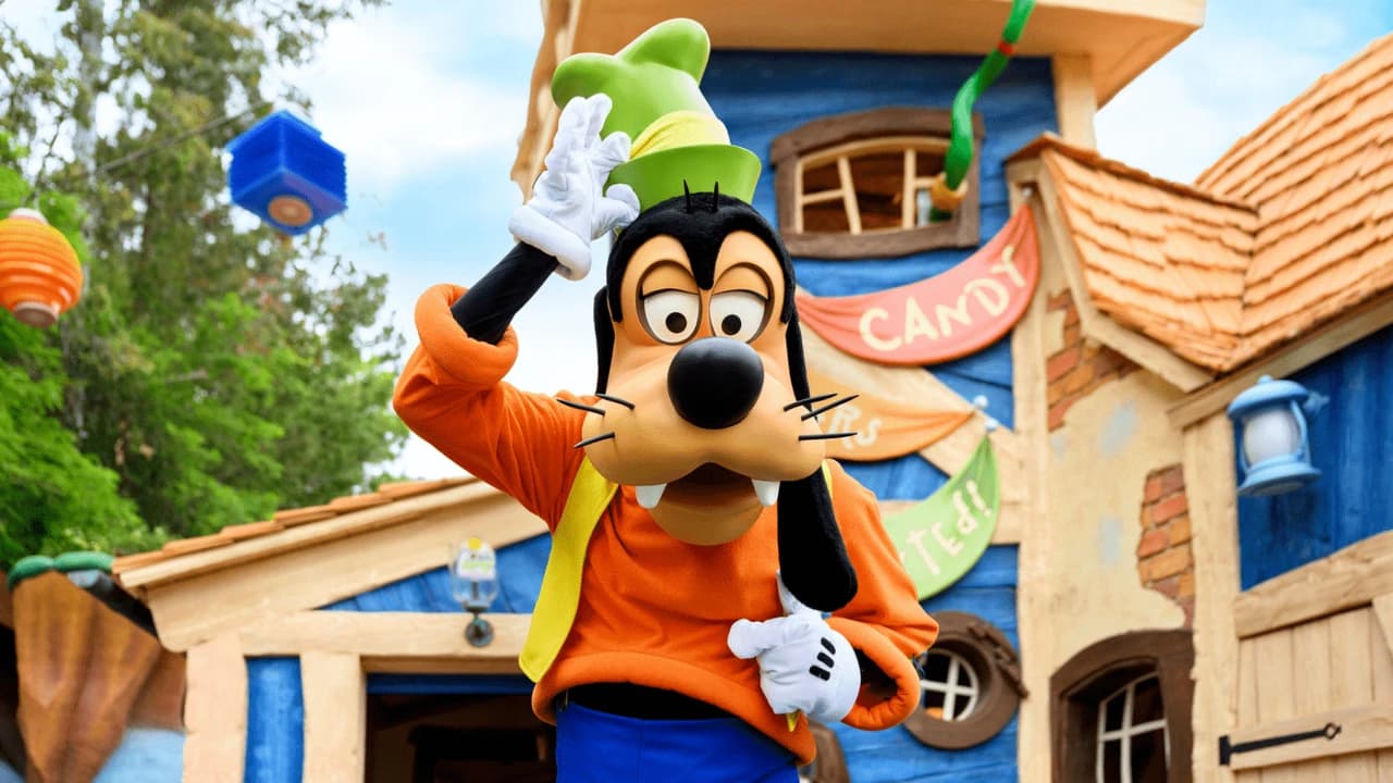 Disneyland Park and Disney California Adventure Park Ticket - image 8
