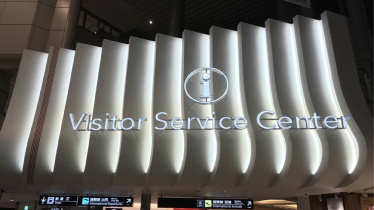 LuggAgent Tokyo Airport Luggage Services - image 8
