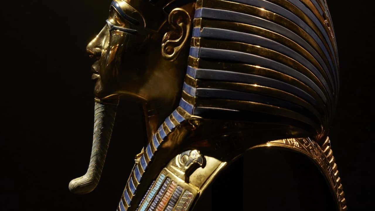 Mystery of Tutankhamen: An Immersive Ancient Egyptian Exhibition - Photo 5