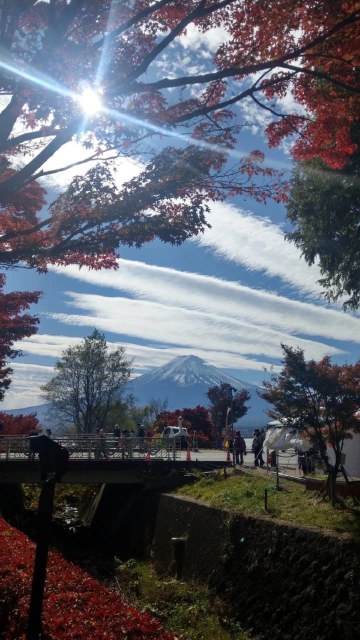 Mount Fuji Day Tour with Kawaguchiko Lake - Photo 3