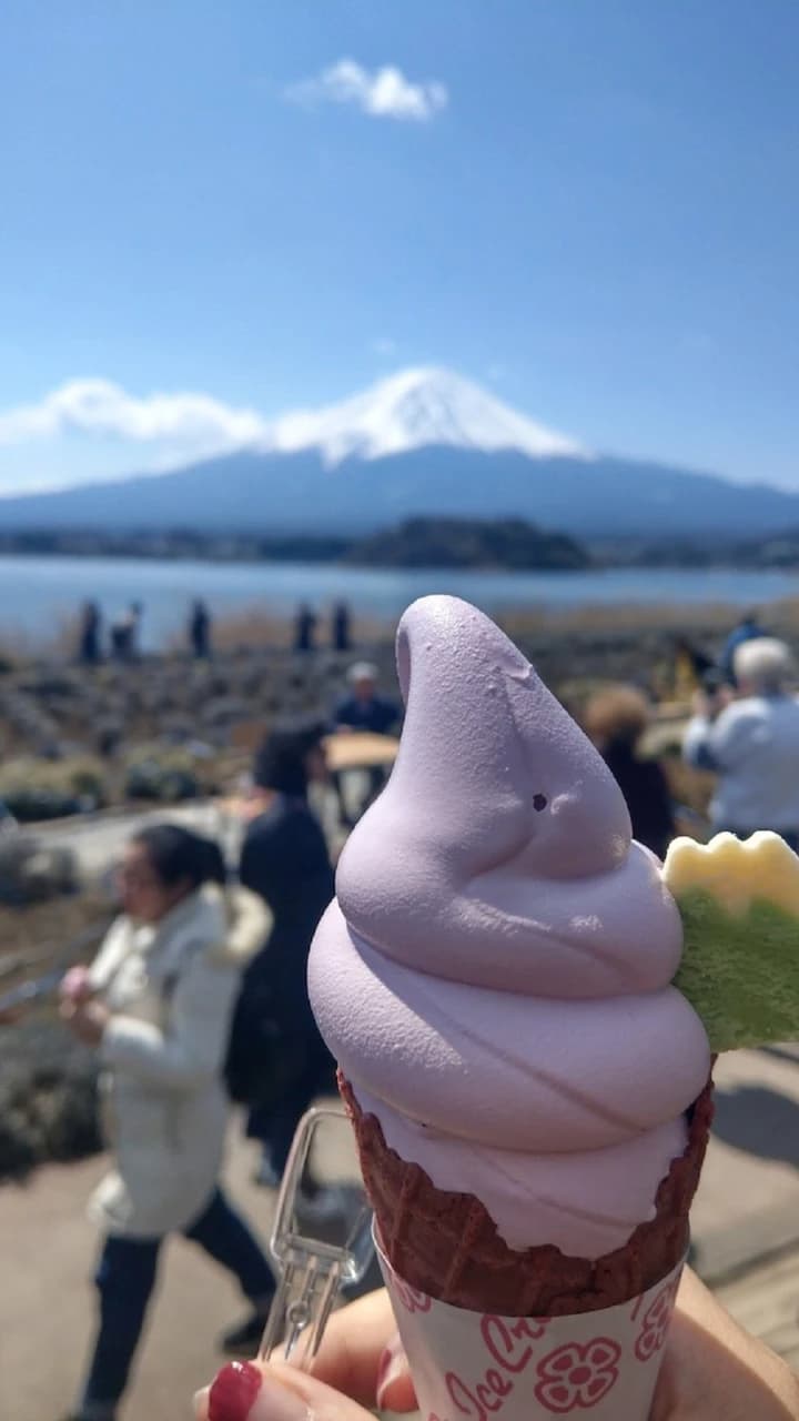 Mount Fuji Day Tour with Kawaguchiko Lake - Photo 5