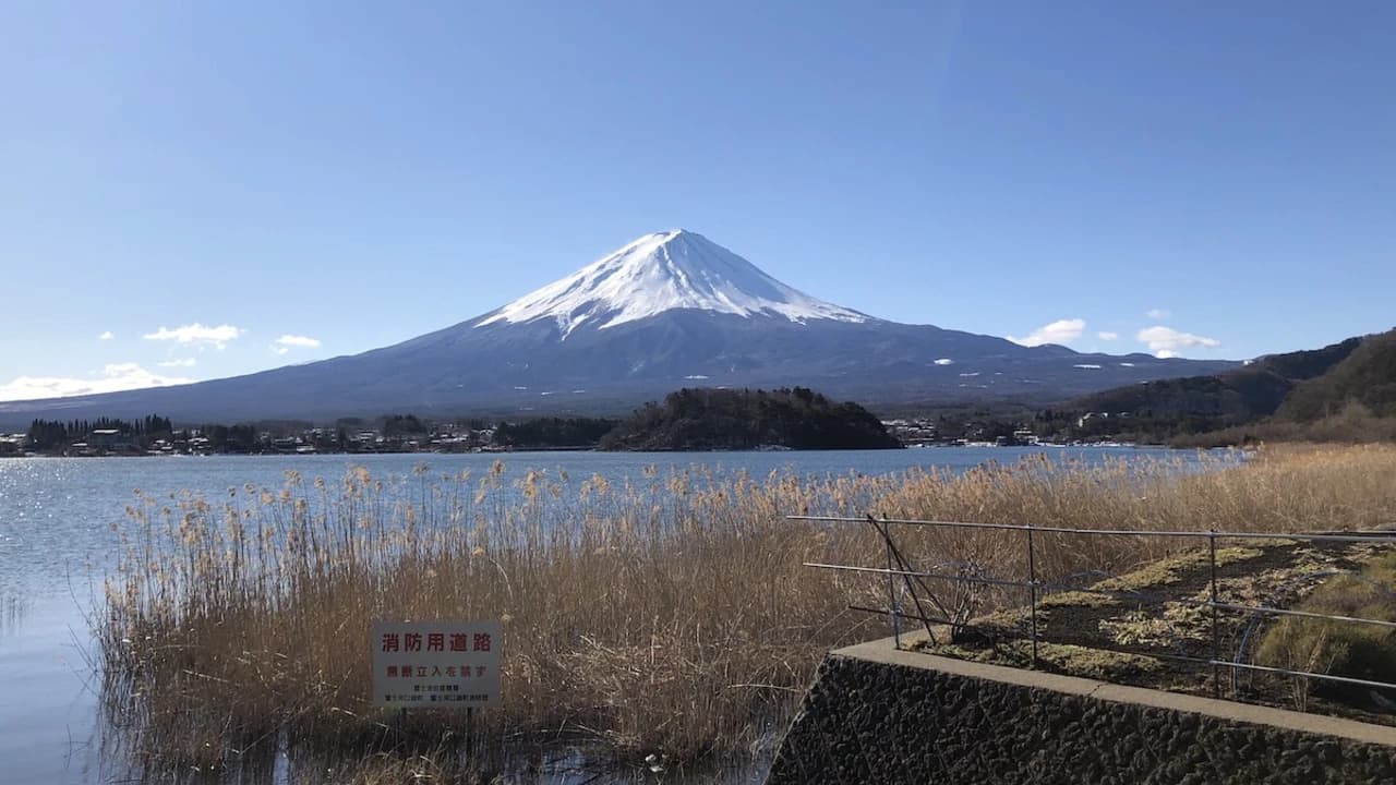 Mount Fuji Day Tour with Kawaguchiko Lake - image 6