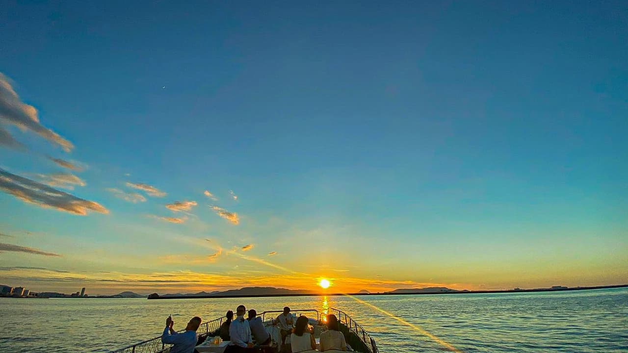 Nakagawa River Cruise in Fukuoka - Photo 5