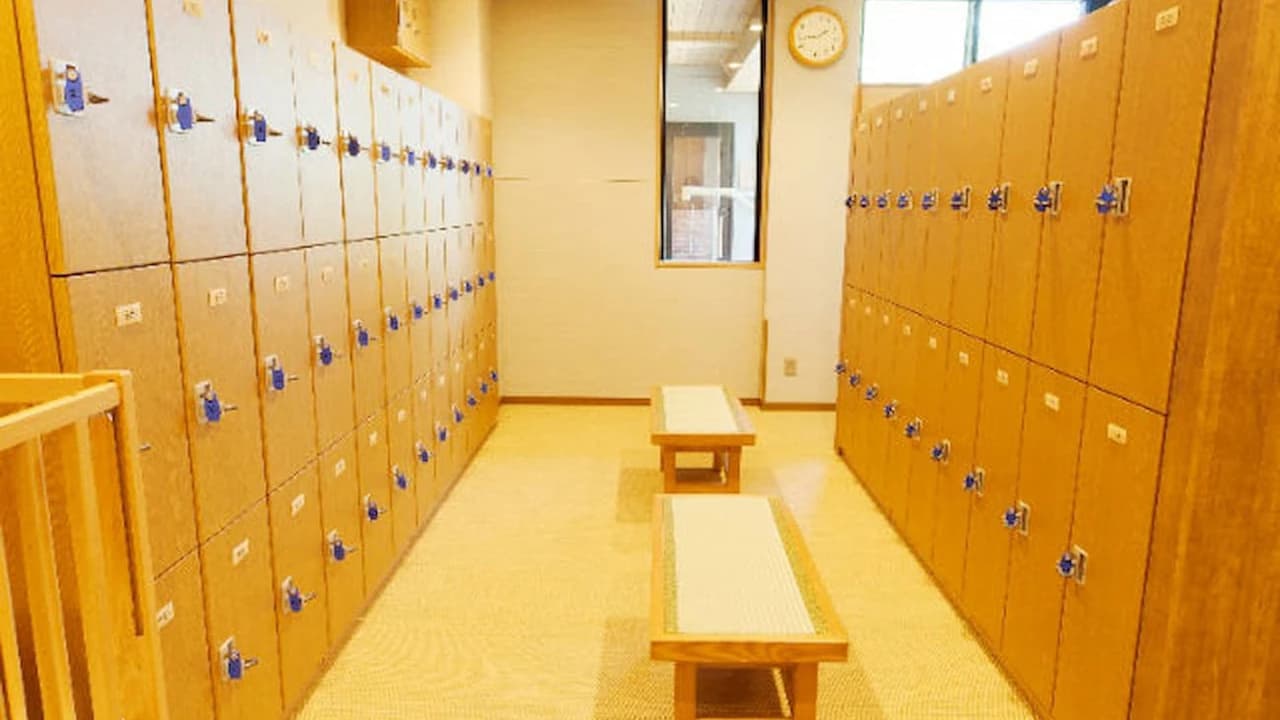 Kyoto Arashiyama Onsen Fufu-no-Yu Ticket - Photo 5