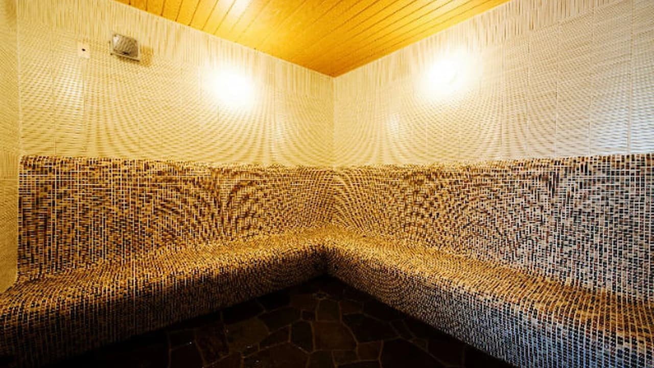 Kyoto Arashiyama Onsen Fufu-no-Yu Ticket - image 6