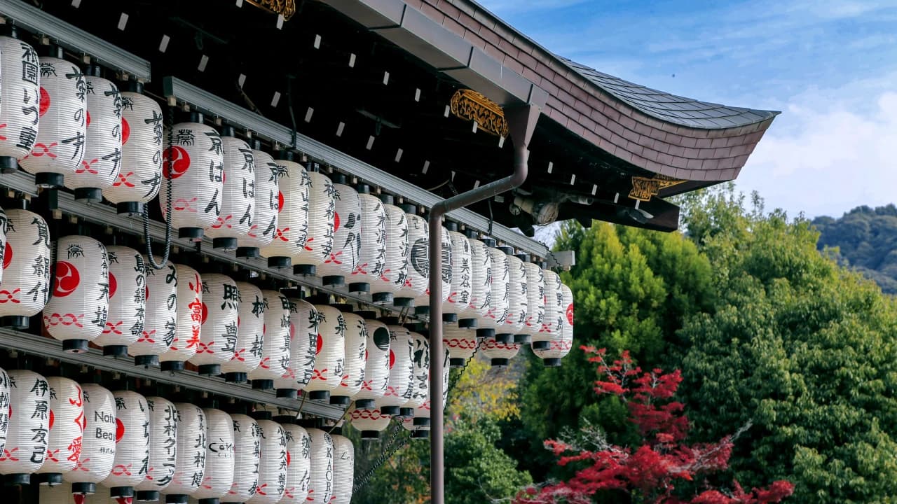 Kyoto and Nara Full-Day Tour from Osaka: Kiyomizudera Area, Fushimi Inari Taisha, Nara Park - Photo 3