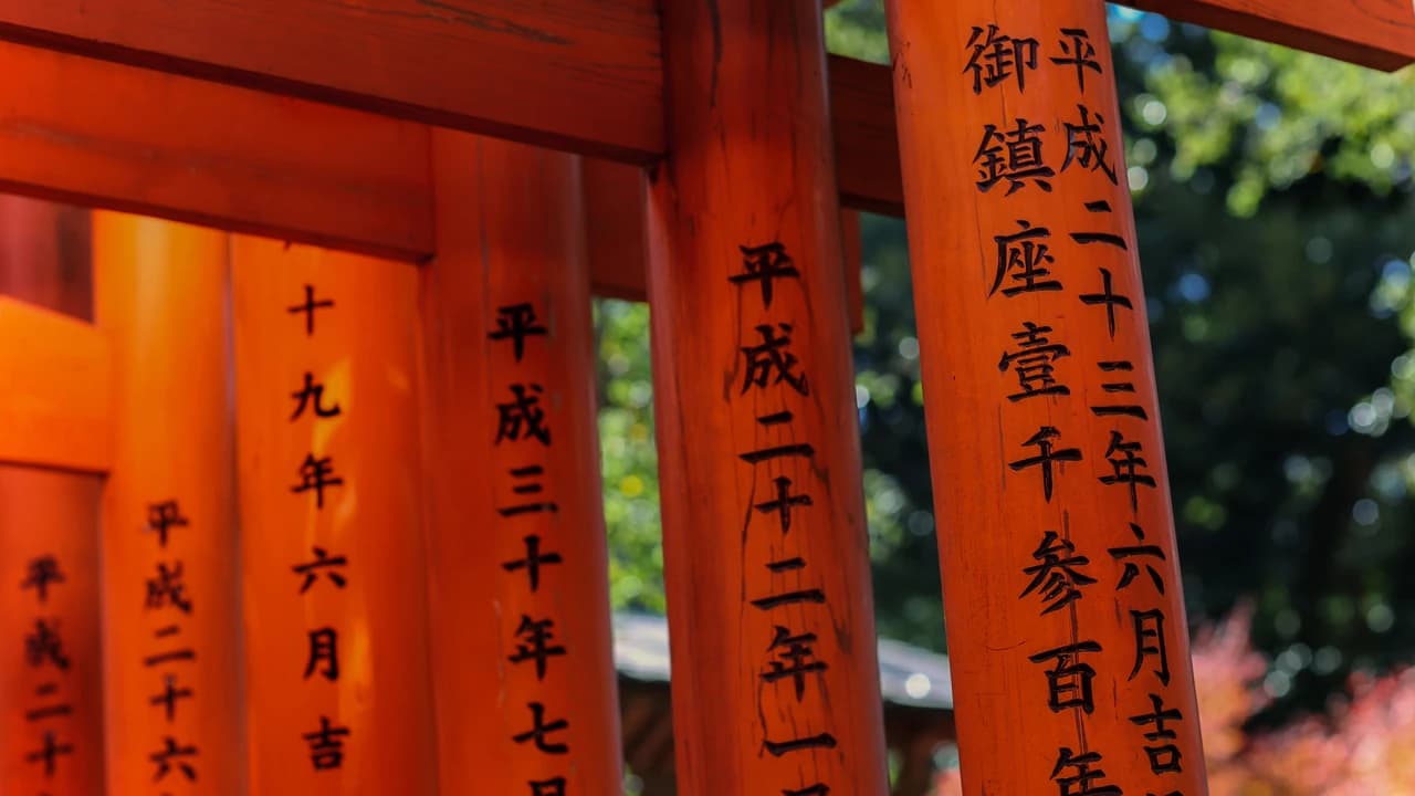 Kyoto and Nara Full-Day Tour from Osaka: Kiyomizudera Area, Fushimi Inari Taisha, Nara Park - image 6