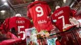 Liverpool Football Club Museum Ticket - Photo 4