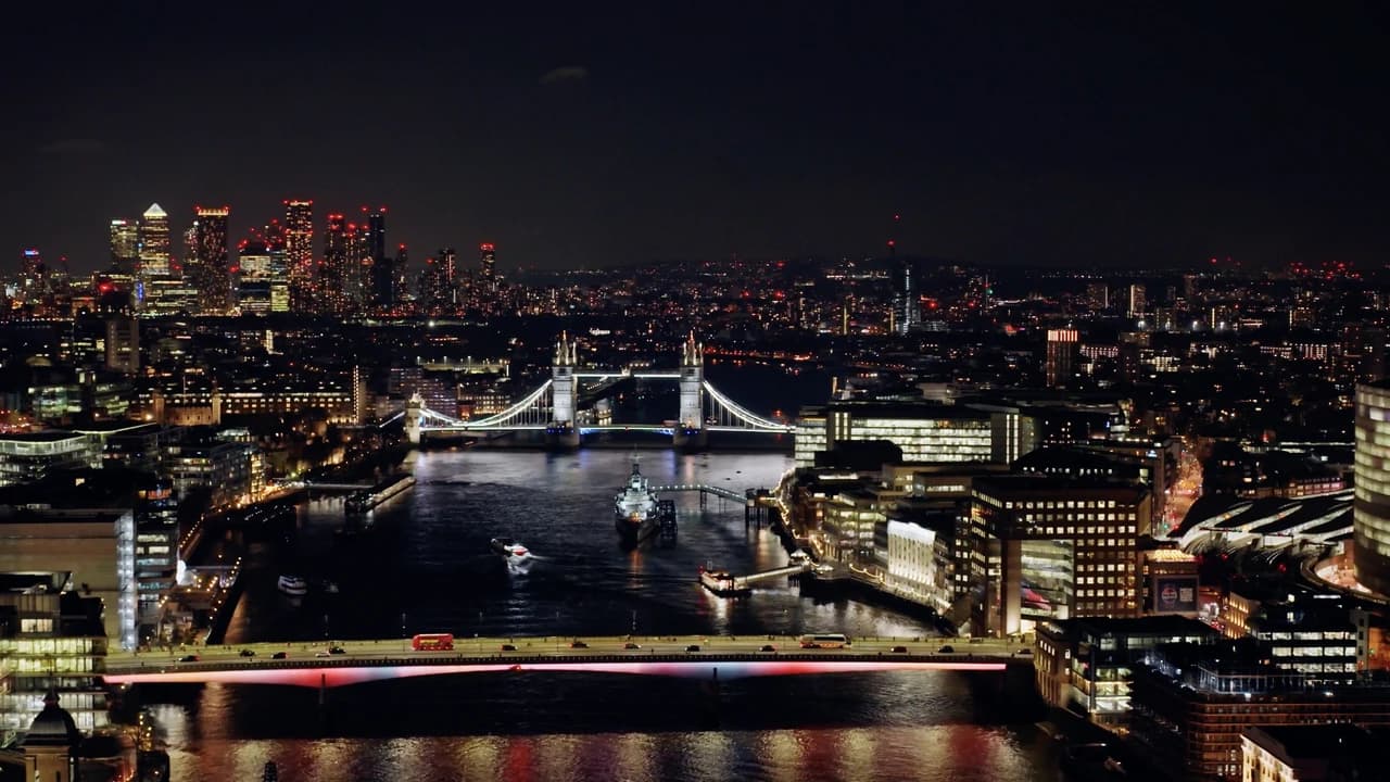 Illuminated River - Thames Uber Boat Night Cruise - Photo 3
