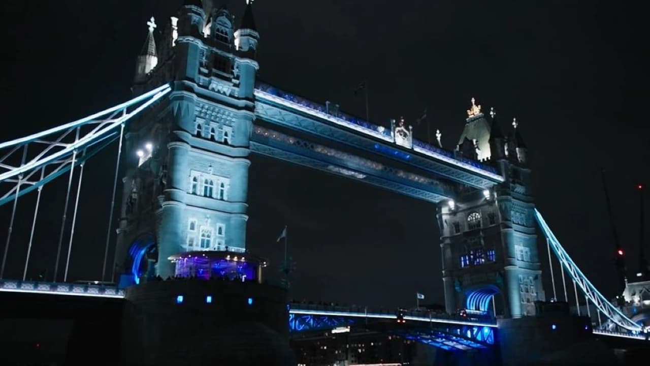 Illuminated River - Thames Uber Boat Night Cruise - Photo 5