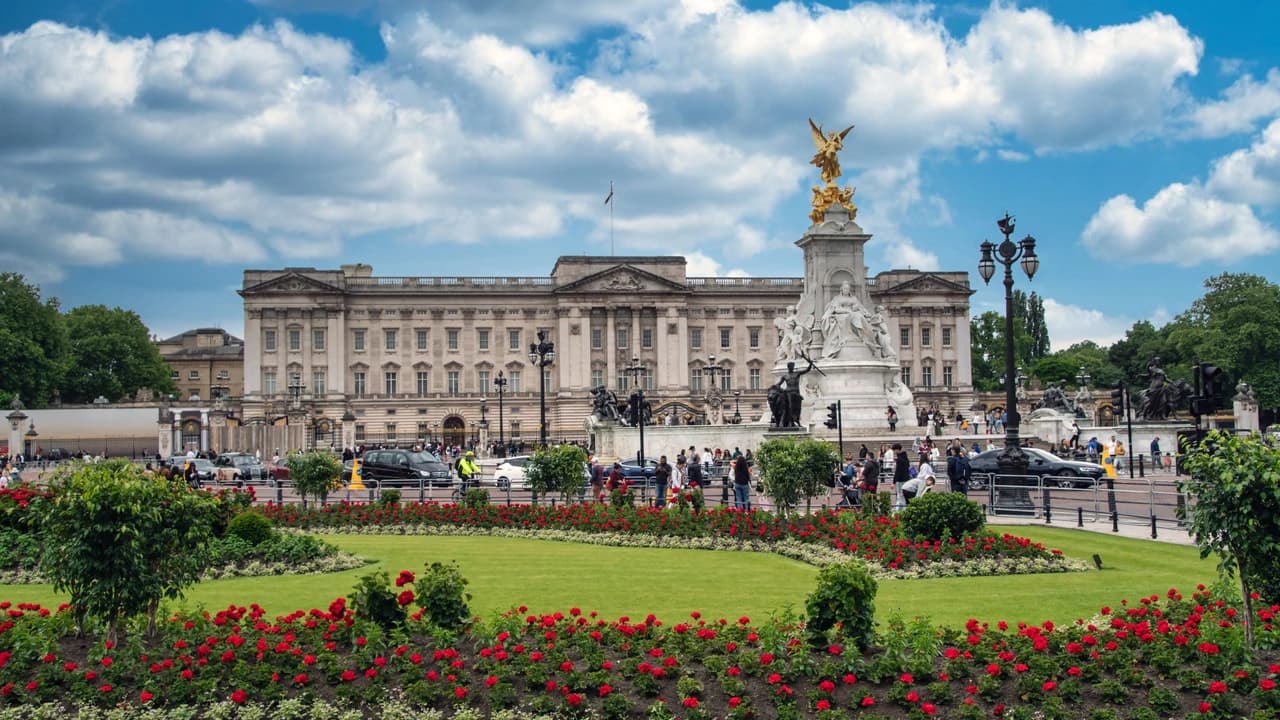 Central London Half-Day Guided Walking Tour - Photo 2