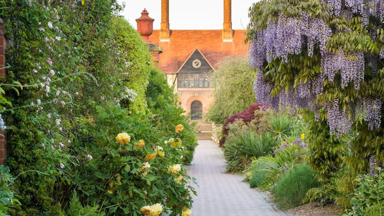 RHS Garden Wisley Ticket - Photo 1