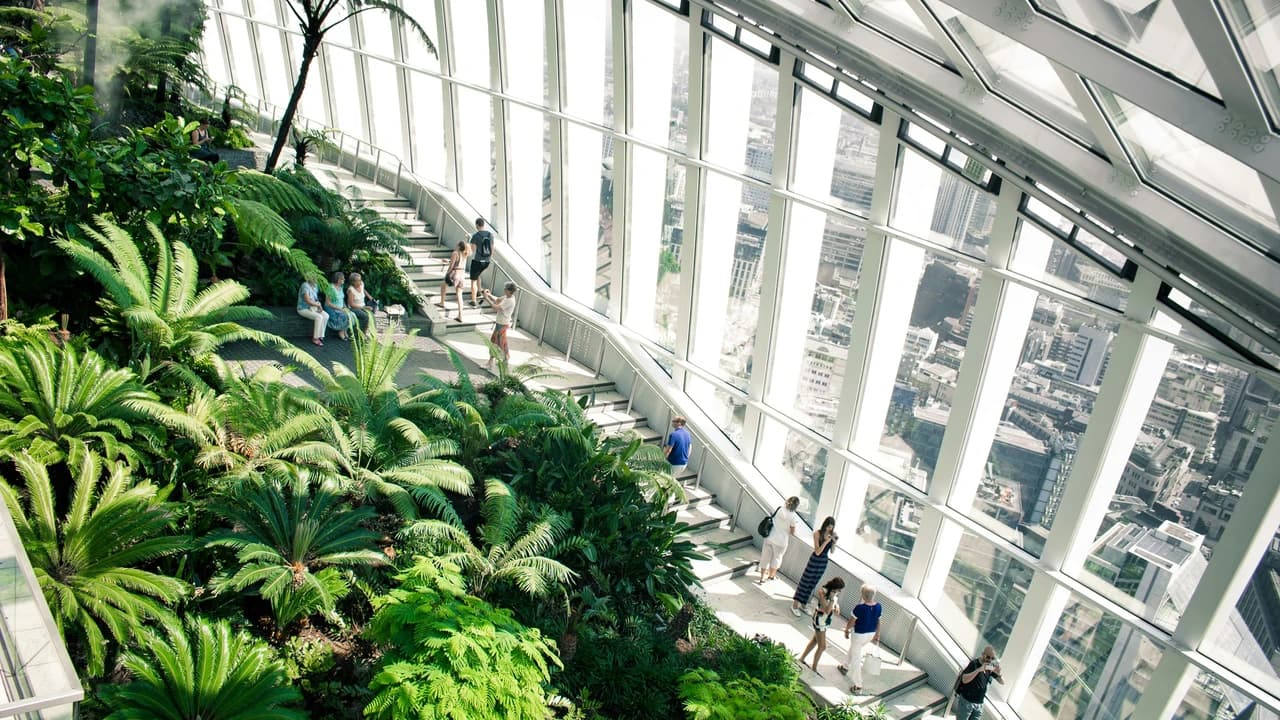 Sky Garden London Ticket - image 7