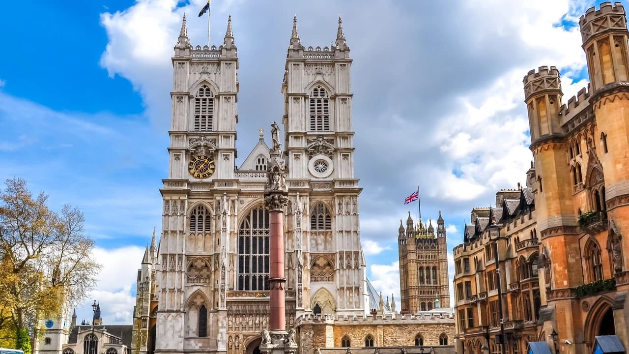 Westminster Abbey and Central London Half-Day Guided Walking Tour - Photo 3