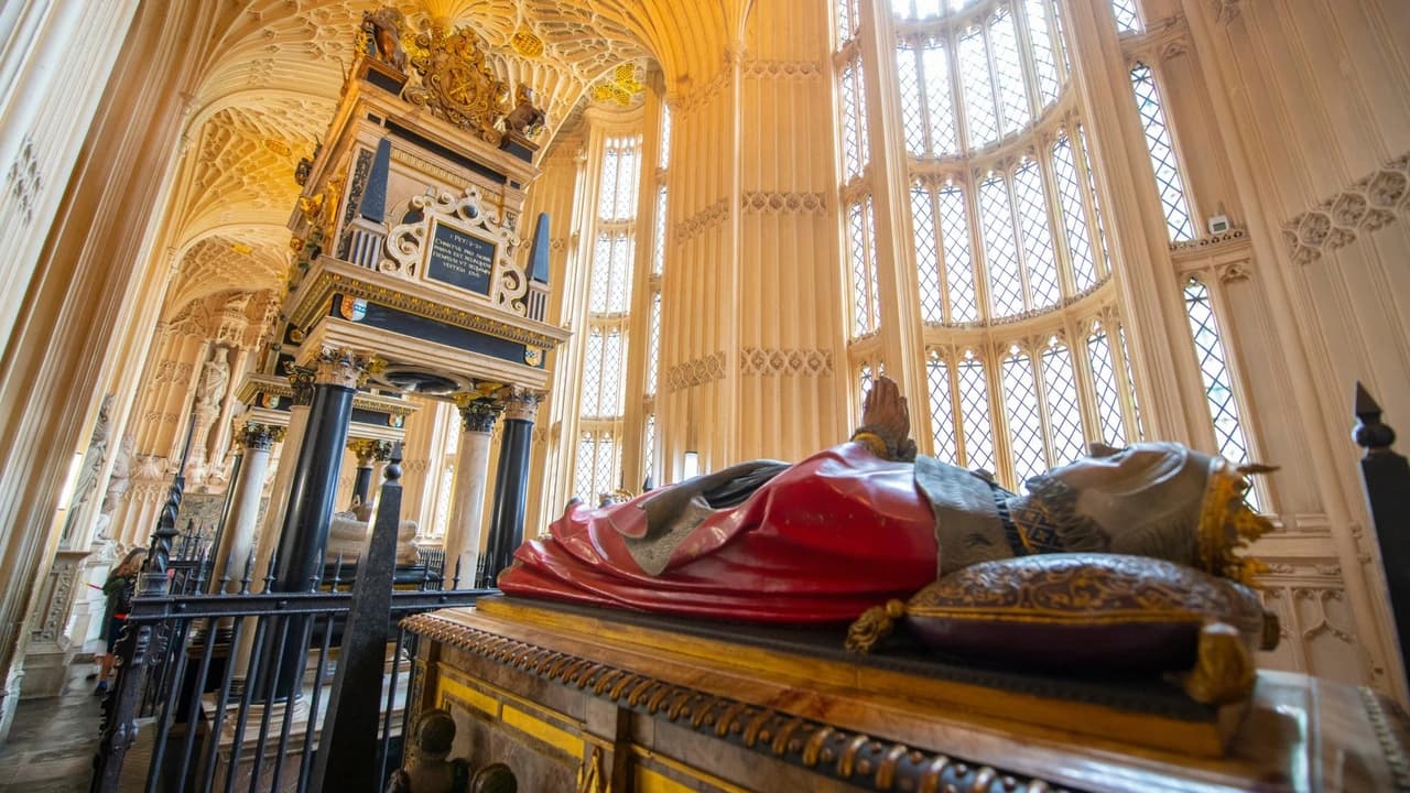 Westminster Abbey and Central London Half-Day Guided Walking Tour - image 8