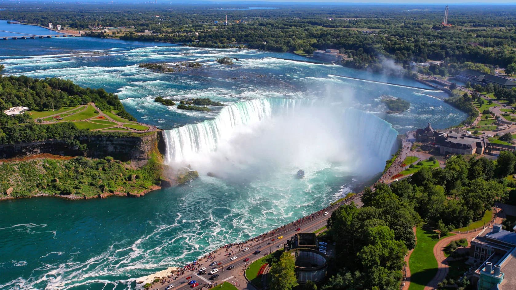 Niagara Falls Tour from New York - image 8