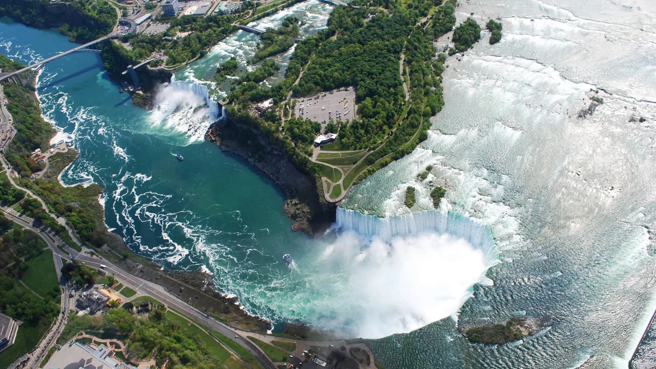 Niagara Falls Tour from New York - Photo 3