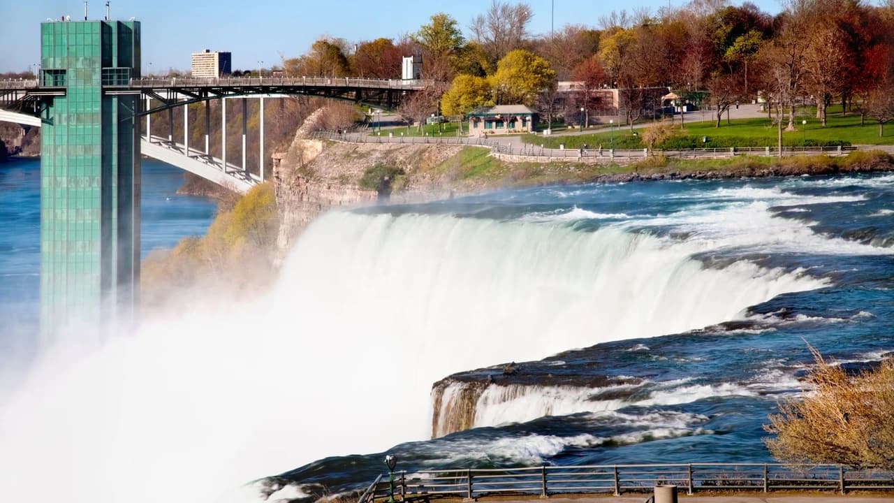 Niagara Falls Tour from New York - Photo 5