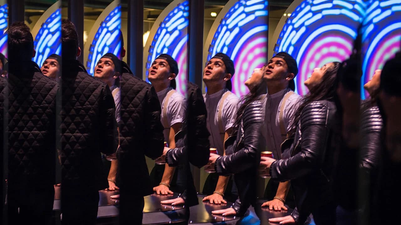 Exploratorium - Photo 4