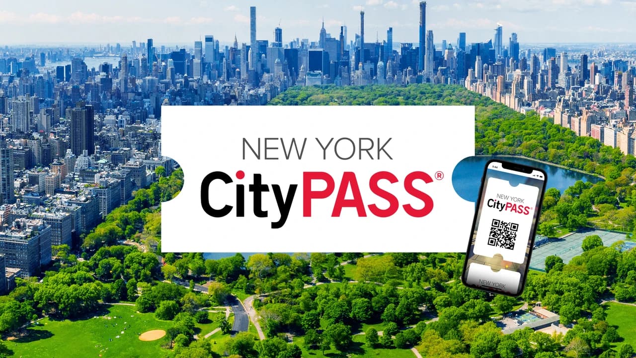 New York CityPASS - Photo 1