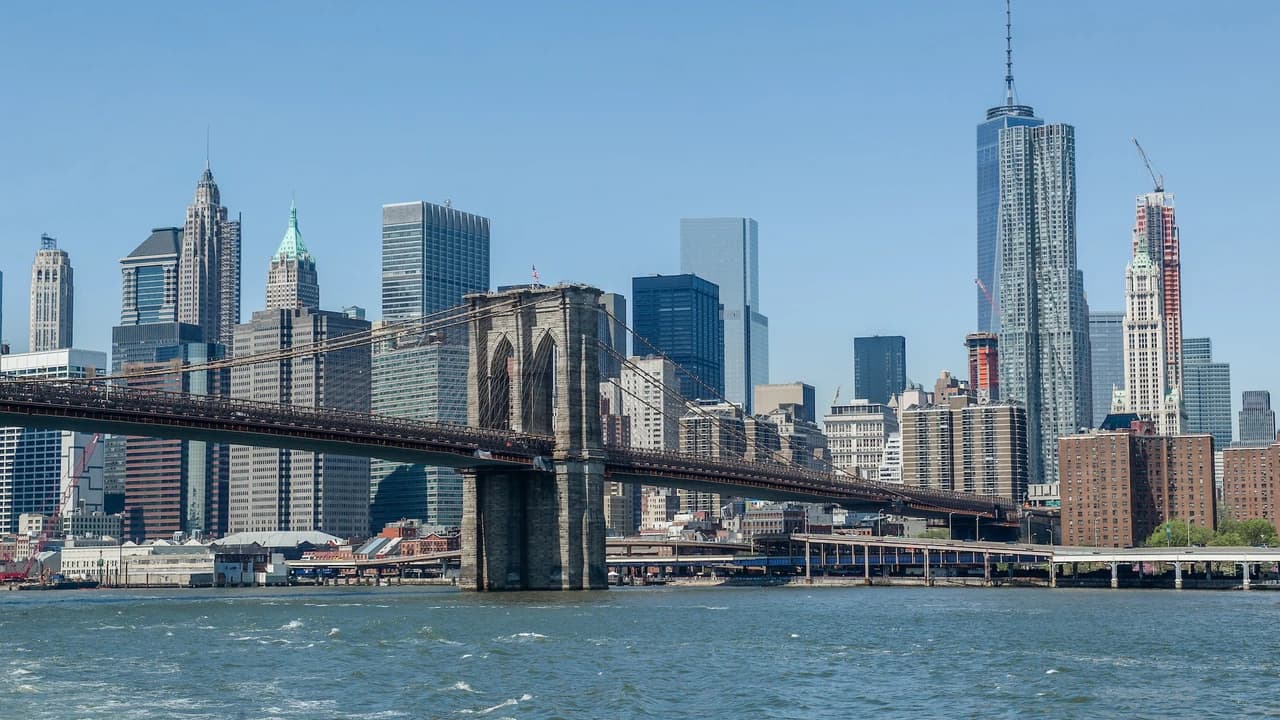 Circle Line "Best of NYC" Sightseeing Cruise (2.5 hours): Reserved Straight-to-Board Ticket - image 8