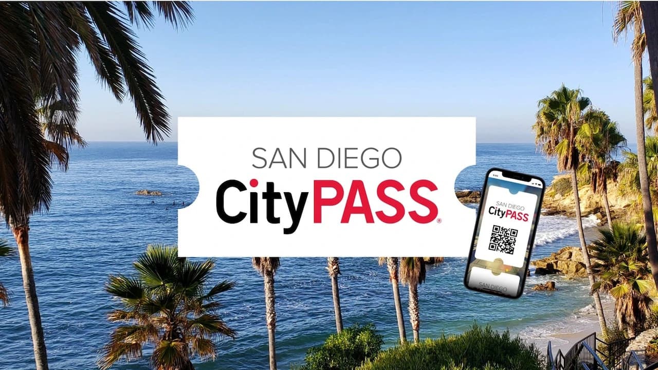San Diego CityPASS - Photo 1