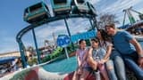 Six Flags Fiesta Texas Ticket - image 8
