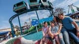 Six Flags Fiesta Texas Ticket - image 7