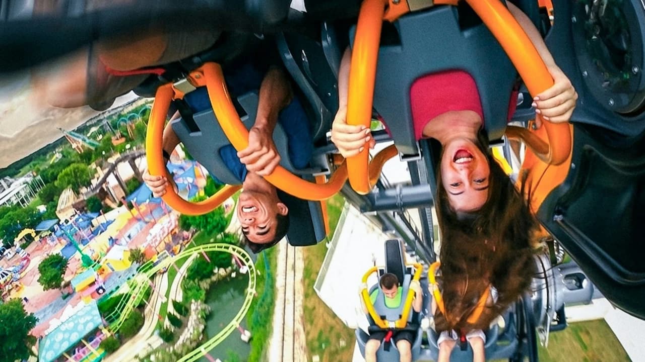 Six Flags Fiesta Texas Ticket - image 6