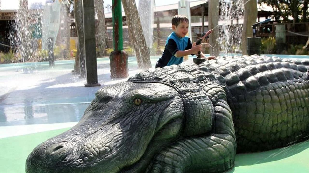 Gatorland Orlando - Photo 2