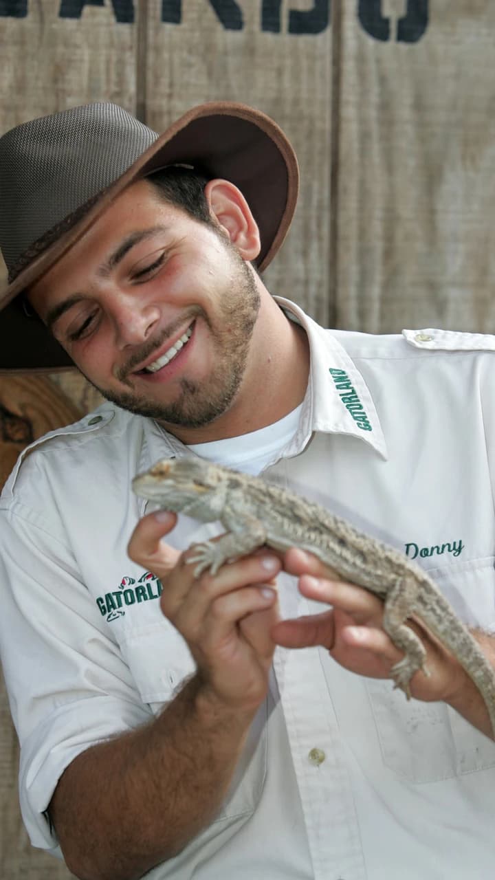 Gatorland Orlando - Photo 4