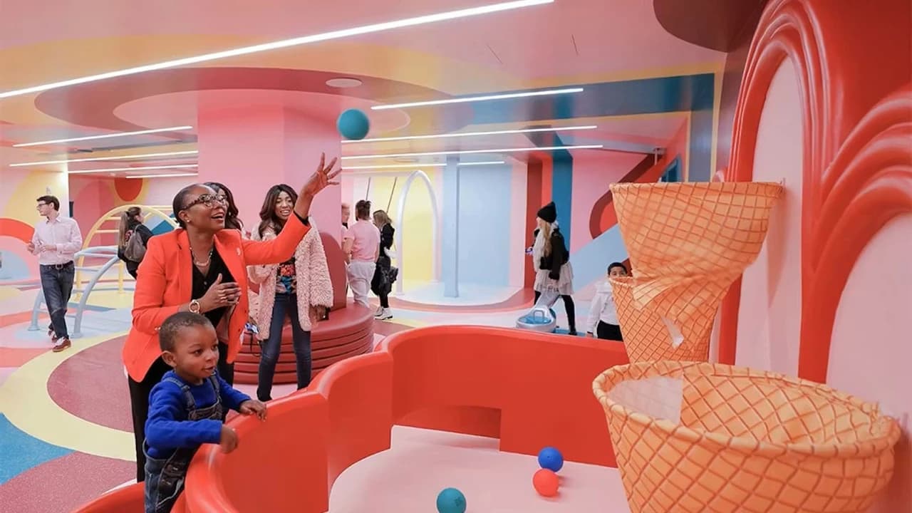 Museum of Ice Cream New York Ticket - Photo 4