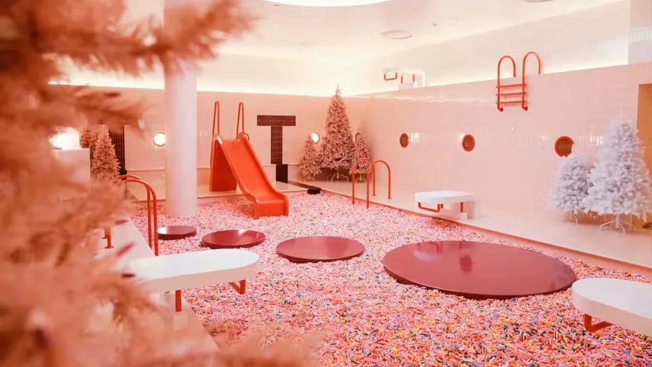 Museum of Ice Cream New York Ticket - image 8