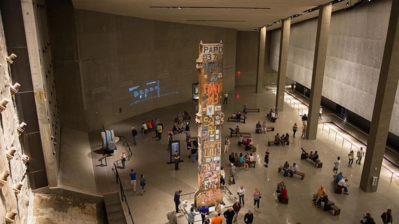 9/11 Memorial Museum - Photo 2