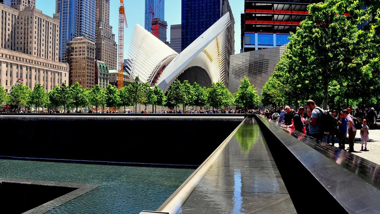 9/11 Memorial Museum - Photo 5