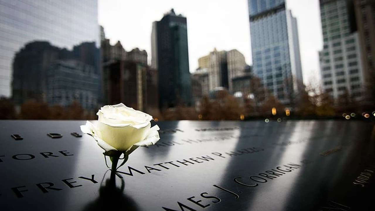 9/11 Memorial Museum - image 6