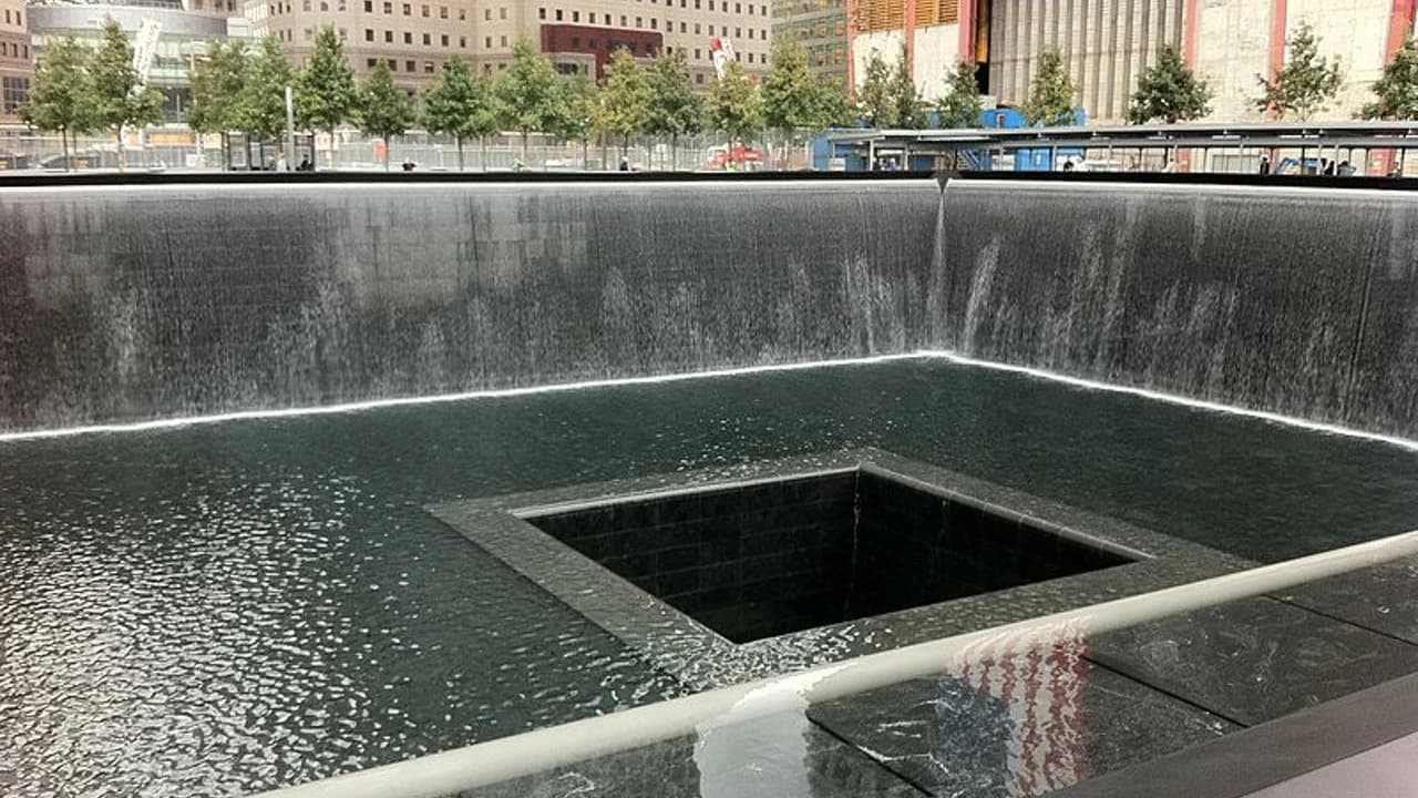 9/11 Memorial Museum - image 7