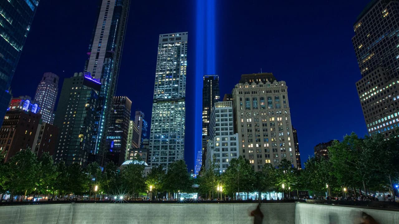 9/11 Memorial Museum - image 8