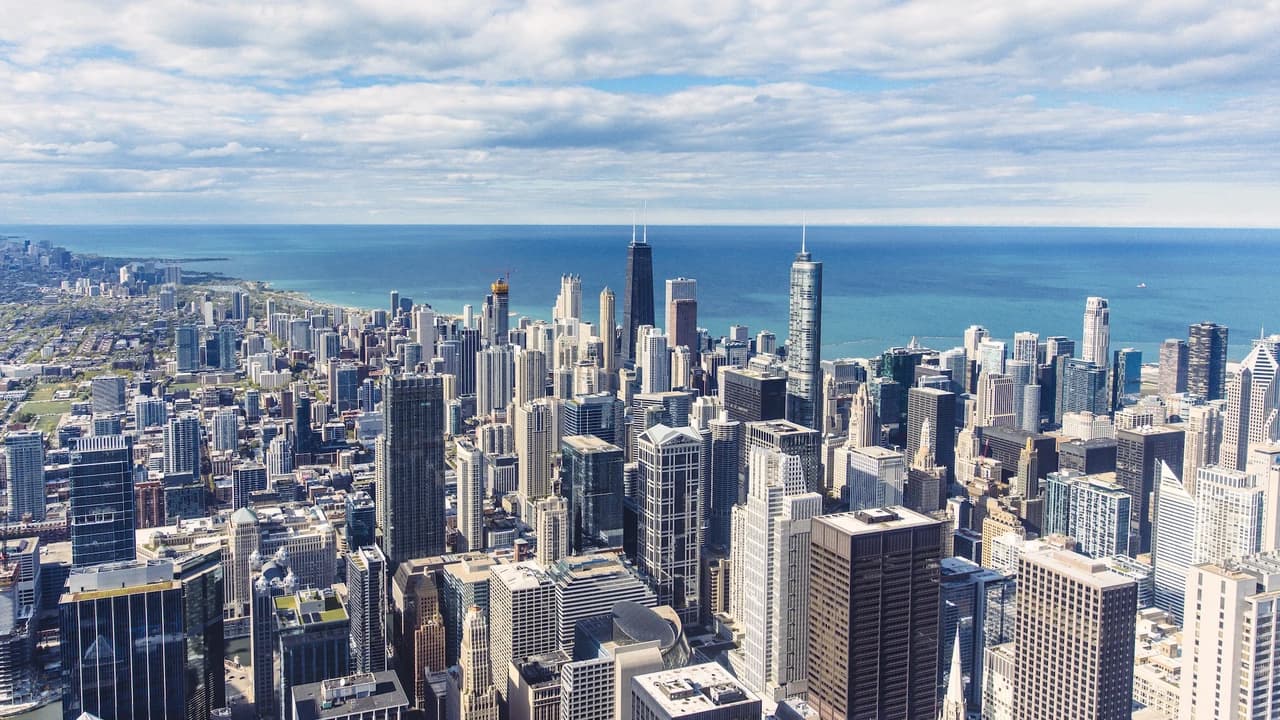 Skydeck Chicago and The Ledge Ticket - Photo 3