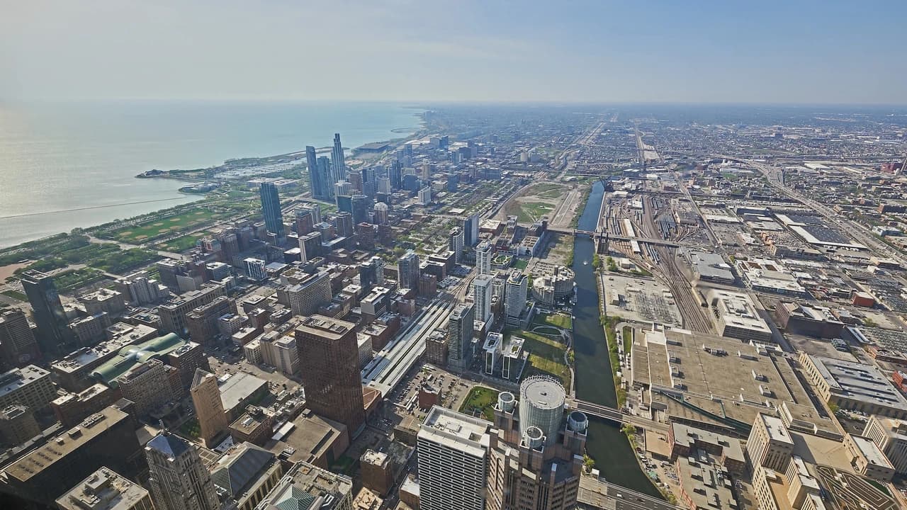 Skydeck Chicago and The Ledge Ticket - Photo 4