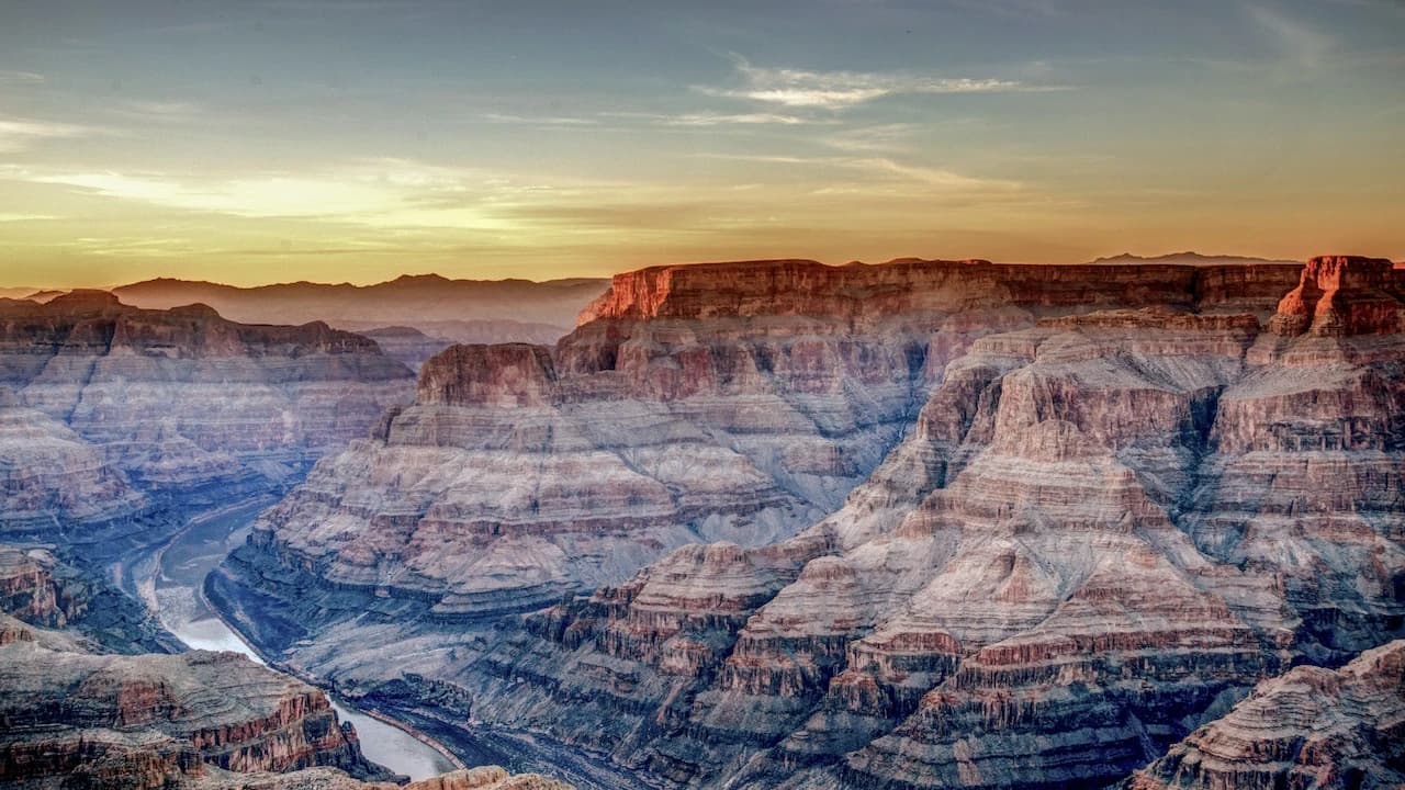 Grand Canyon West Ticket - Photo 1