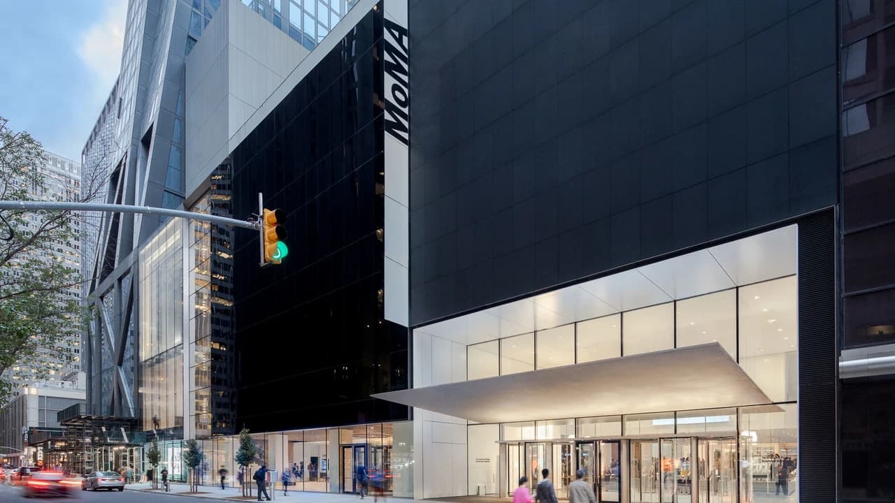 COMBO: American Museum of Natural History + The Museum of Modern Art (MoMA) Tickets - image 6