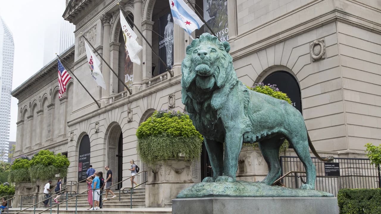 The Art Institute of Chicago: Fast Pass Ticket - Photo 3