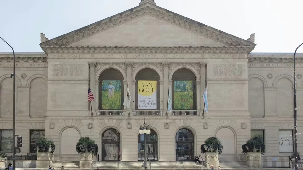The Art Institute of Chicago: Fast Pass Ticket - Photo 4